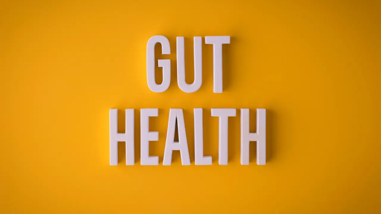 gut health